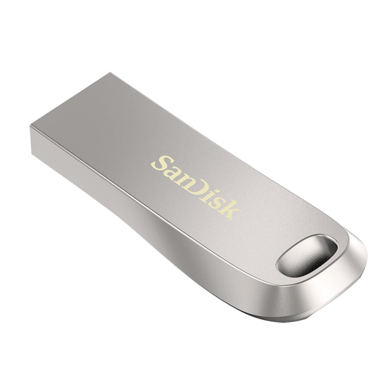 SanDisk CZ74 High Speed Metal Flash Disk USB 3.1 Car U Disk, Capacity: 32GB - USB Flash Drives by SanDisk | Online Shopping UK | buy2fix