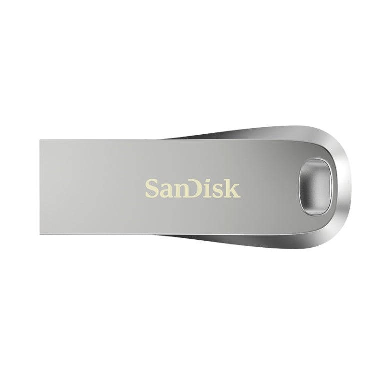 SanDisk CZ74 High Speed Metal Flash Disk USB 3.1 Car U Disk, Capacity: 32GB - USB Flash Drives by SanDisk | Online Shopping UK | buy2fix