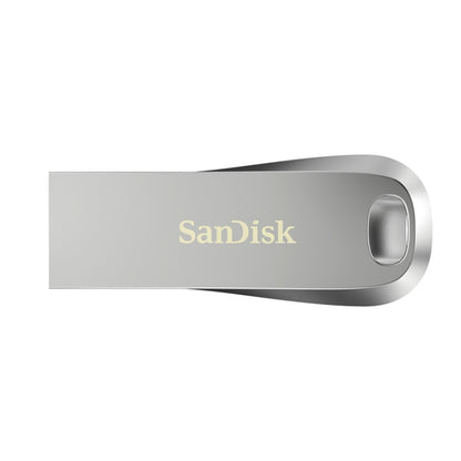 SanDisk CZ74 High Speed Metal Flash Disk USB 3.1 Car U Disk, Capacity: 32GB - USB Flash Drives by SanDisk | Online Shopping UK | buy2fix