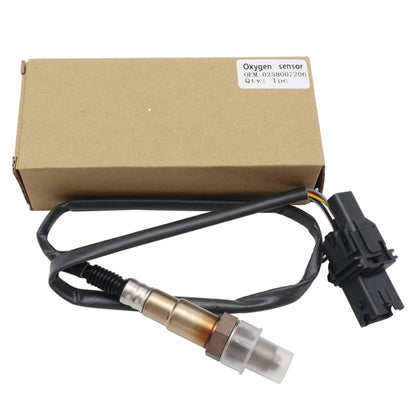 Car Oxygen Sensor For Cadillac CTS 2.8 Saloon 2005-2007 - In Car by buy2fix | Online Shopping UK | buy2fix