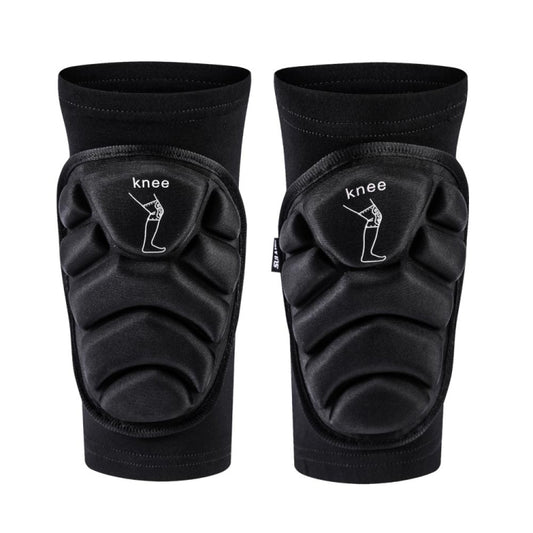 SULAITE GT--314 Cross Country Riding Ski Skating Roller Skating Knee Pads Outdoor Sports Protective Gear, Specification: S - Protective Gear by SULAITE | Online Shopping UK | buy2fix