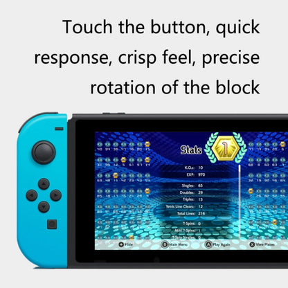 8Bitdo Lite Mini Portable Bluetooth Gamepad For Switch / PC(Blue) - Gamepads by 8Bitdo | Online Shopping UK | buy2fix