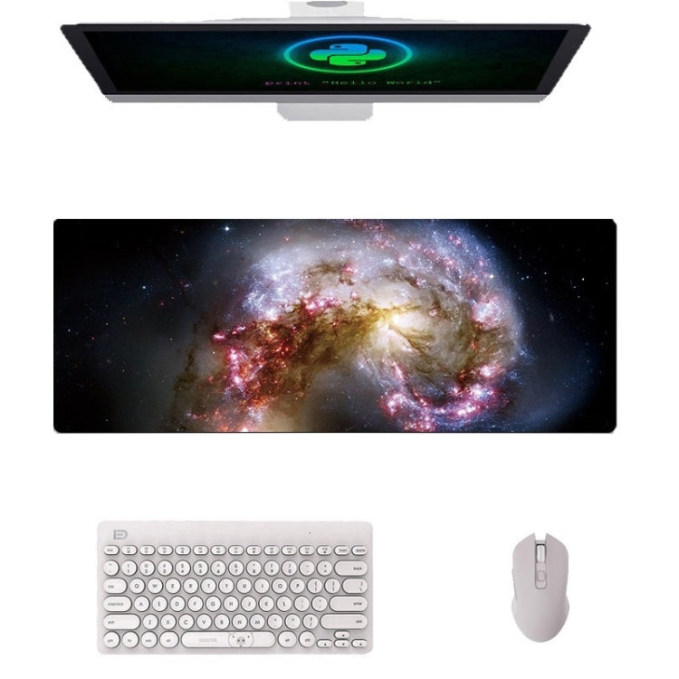 800x300x3mm Symphony Non-Slip And Odorless Mouse Pad(6) - Mouse Pads by buy2fix | Online Shopping UK | buy2fix