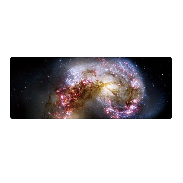 900x400x4mm Symphony Non-Slip And Odorless Mouse Pad(9) - Mouse Pads by buy2fix | Online Shopping UK | buy2fix