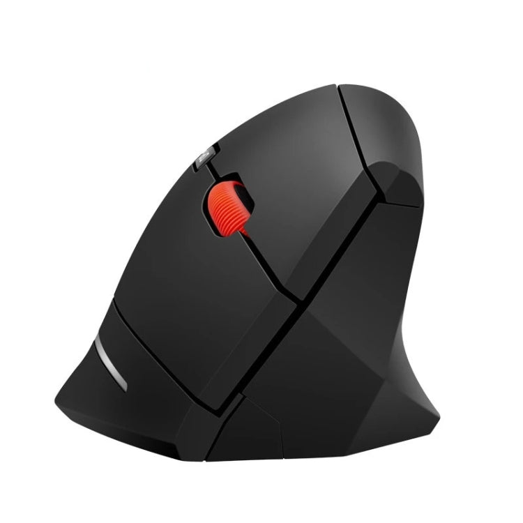 Lenovo Thinkbook Wireless Mouse Ergonomic Design Side Grip Mice - Wireless Mice by Lenovo | Online Shopping UK | buy2fix