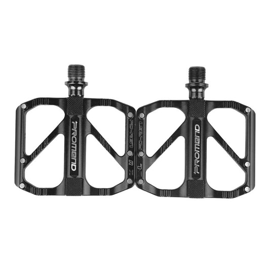 PD-R67 1 Pair PROMEND Bicycle Pedal Road Bike Aluminum Alloy Bearing Quick Release Folding Pedal - Outdoor & Sports by PROMEND | Online Shopping UK | buy2fix