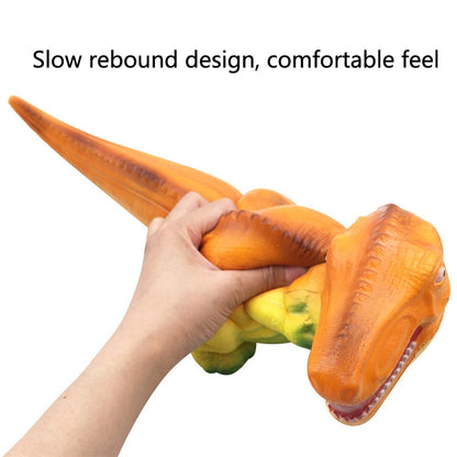 TTPU1151 Dinosaur Slow Rebound Decompression Toy(Tyrannosaurus) - Squeeze Toys by buy2fix | Online Shopping UK | buy2fix