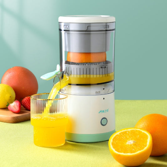 Beaut Portable Charging USB Home Mini Orange Juice Machine - Home & Garden by Beaut | Online Shopping UK | buy2fix