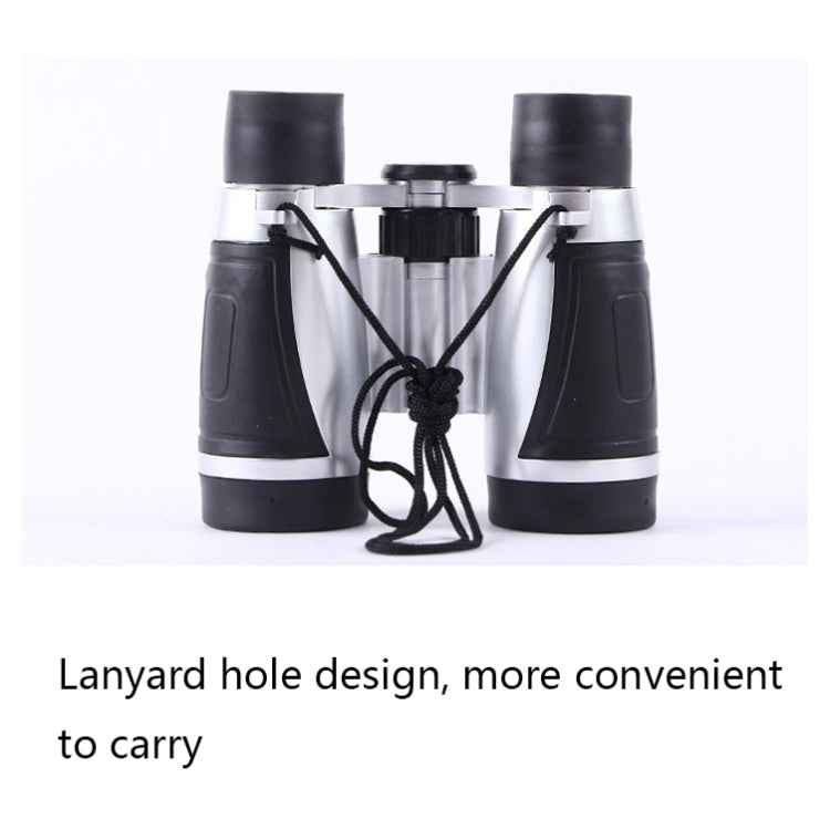 5×30FMC Multi-Coated Objective Telescope(Yellow) - Binoculars by buy2fix | Online Shopping UK | buy2fix