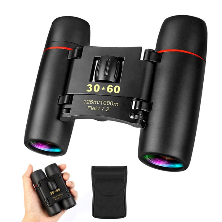 TY3060 Portable Micro Night Vision Outdoor Telescope(Blue Film) - Binoculars by buy2fix | Online Shopping UK | buy2fix