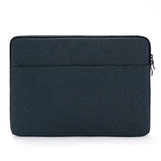 Waterproof & Anti-Vibration Laptop Inner Bag For Macbook/Xiaomi 11/13, Size: 13 inch(Cyan) - 13.3 inch by buy2fix | Online Shopping UK | buy2fix