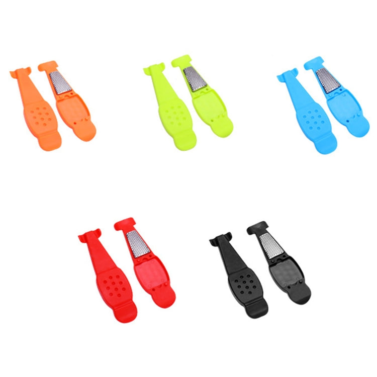 Multifunctional Bicycle Tire Changing Tool, Color: Black - Outdoor & Sports by buy2fix | Online Shopping UK | buy2fix