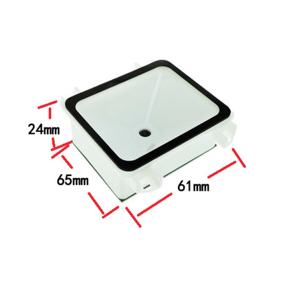 EVAWGIB DL-X921T 1D/QR Code Scanning Identification Module, Interface: USB - Barcode Scanner by EVAWGIB | Online Shopping UK | buy2fix