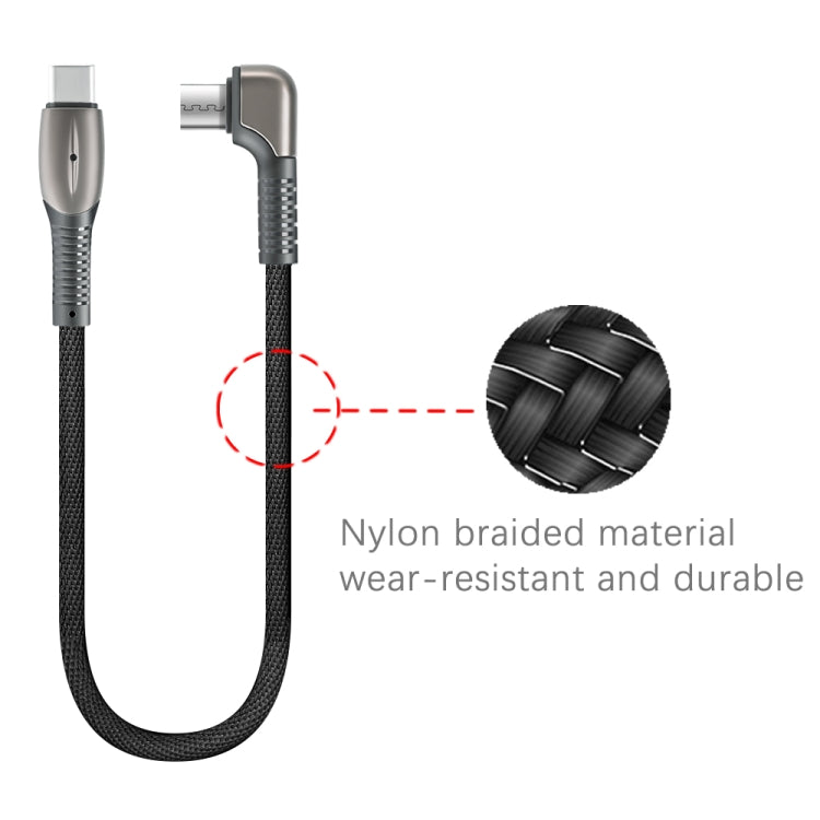Aluminum Alloy Housing Cable Data Cable for DJI Mavic 3 /Mini 3 Pro /Air 2S/Mini 2,Style: 8 Pin - DJI & GoPro Accessories by buy2fix | Online Shopping UK | buy2fix
