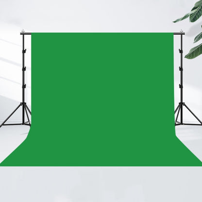 1.5m x 2.8m Product Photography Background Hanging Cloth(Green) - Camera Accessories by buy2fix | Online Shopping UK | buy2fix