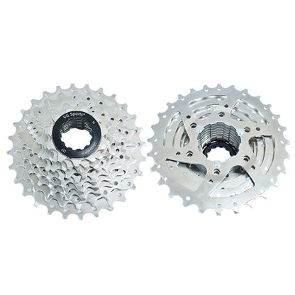 VG SPORTS Bicycle Lightweight Wear -Resistant Flywheel 10 Speed Highway 11-28T - Outdoor & Sports by VG SPORTS | Online Shopping UK | buy2fix