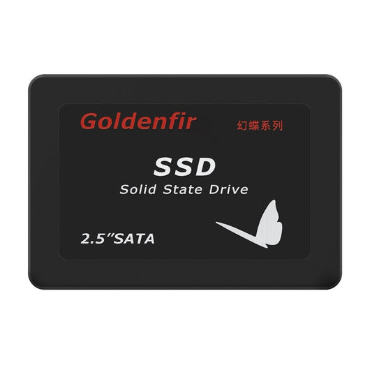 Goldenfir T650 Computer Solid State Drive, Flash Architecture: TLC, Capacity: 120GB - Computer & Networking by Goldenfir | Online Shopping UK | buy2fix