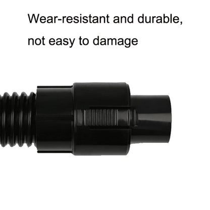 For Midea QW12T-05F / 05E / VC35J-10AC Vacuum Cleaner Accessories Threaded Hose - Consumer Electronics by buy2fix | Online Shopping UK | buy2fix
