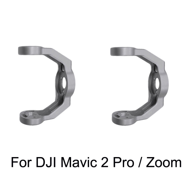 Gimbal Lower Bracket For DJI Mavic 2 Pro / Zoom, Style: Professional Edition - DJI & GoPro Accessories by buy2fix | Online Shopping UK | buy2fix