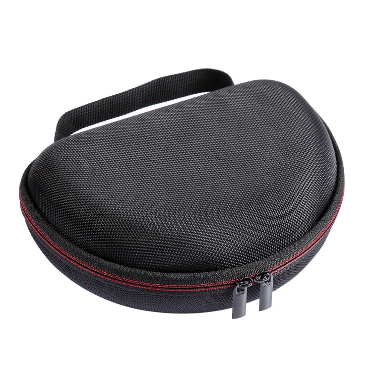 For JBL T450BT/500BT  Wireless Headset Storage Case Bag(Black Lining) - JBL Earphone Case by buy2fix | Online Shopping UK | buy2fix