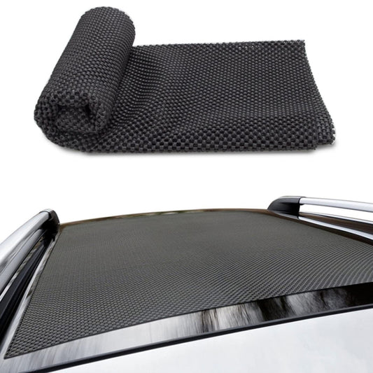 600D Oxford Cloth Car Roof Waterproof Luggage Storage Bag, Style:, 规格: 100x75cm Non-slip Mat - In Car by buy2fix | Online Shopping UK | buy2fix