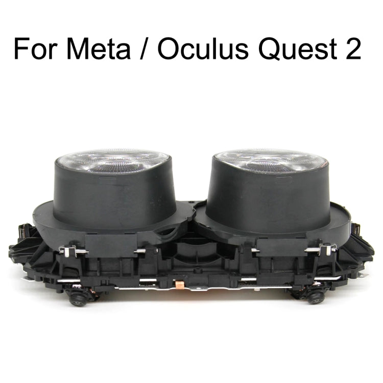 For Meta / Oculus Quest 2 VR All-in-one Fresnel Lens Repair Replacement Accessories, Style: Fresnel Lens Right - Repair & Spare Parts by buy2fix | Online Shopping UK | buy2fix