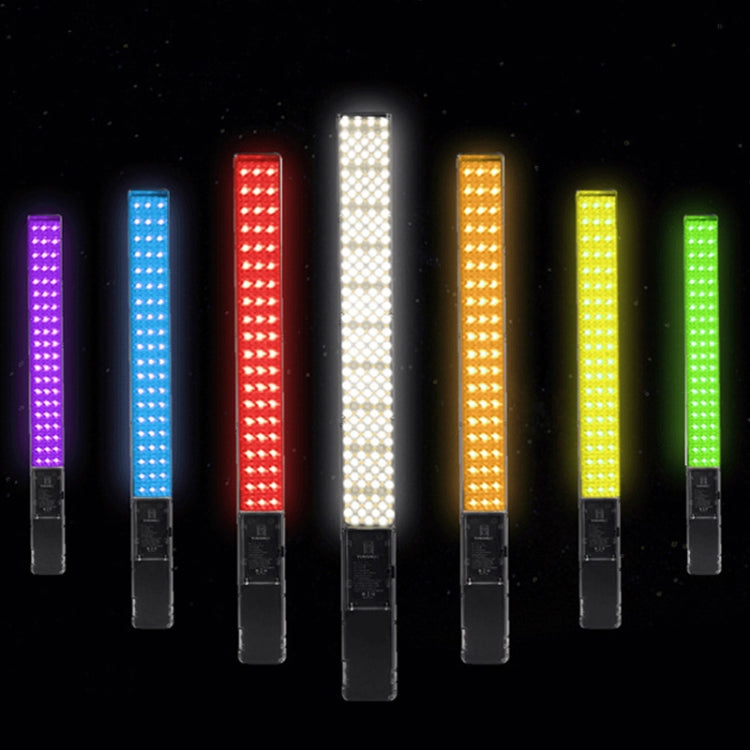 YONGNUO YN360III RGB Colorful Stick Light Hand Holds LED Photography Fili Lights, Spec: Standard+Soft Light Box -  by YONGNUO | Online Shopping UK | buy2fix