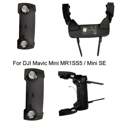 For DJI Mavic Mini MR1SS5 / Mini SE Remote Control Shell Repair Accessories Upper and Lower Shell - DJI & GoPro Accessories by buy2fix | Online Shopping UK | buy2fix