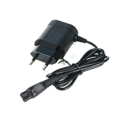 HQ8505 15V 5.4W Shaver Adapter Charger for PHILIPS HQ8500 HQ6070 HQ6075 HQ6090 PT860 AT890,EU Plug - Accessories by buy2fix | Online Shopping UK | buy2fix