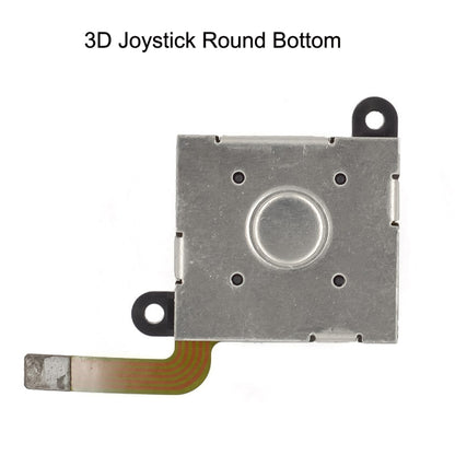 For Nintendo Switch Game Console 3D Joystick Round Bottom - Repair & Spare Parts by buy2fix | Online Shopping UK | buy2fix
