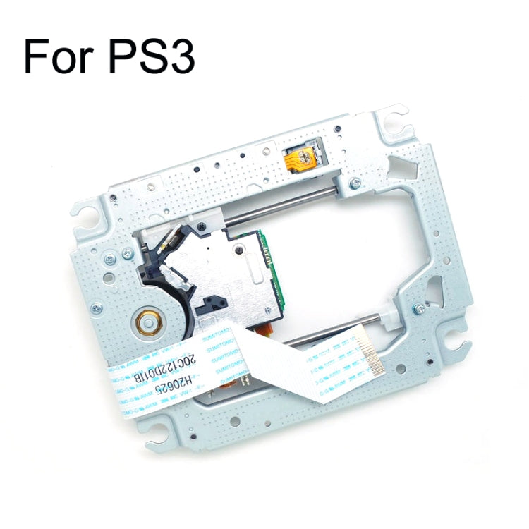 For Sony PS3 KEM-410 Double Eye With Rack Thick Machine Laser Head - Repair & Spare Parts by buy2fix | Online Shopping UK | buy2fix