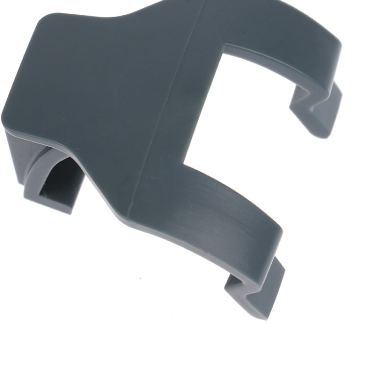 For Thermomix TM6 TM5 TM31 Blender Handle Bracket Replacement Parts Accessories(Grey) - Kitchen Machine Accessories by buy2fix | Online Shopping UK | buy2fix