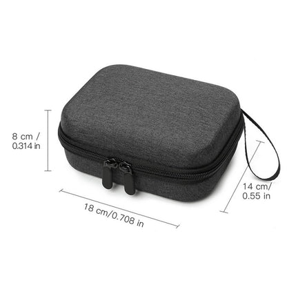 For DJI Mavic Air 2 RCSTQ Remote Control Carrying Bag Remote control package - Backpacks & Bags by RCSTQ | Online Shopping UK | buy2fix