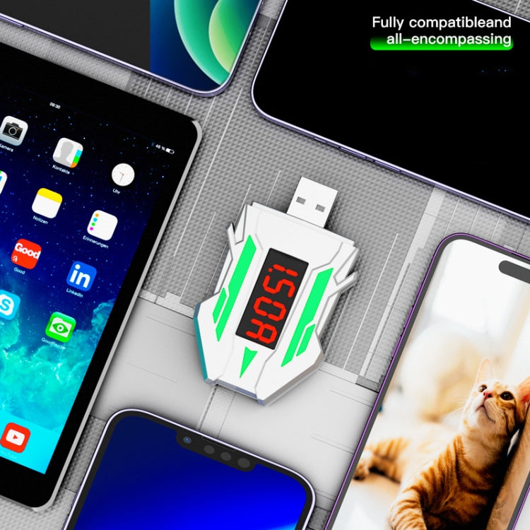 Phone Repairer Clean Up Mobile Phone Memory Repair Machine Battery System Tester 101 Black - Repair Platform by buy2fix | Online Shopping UK | buy2fix