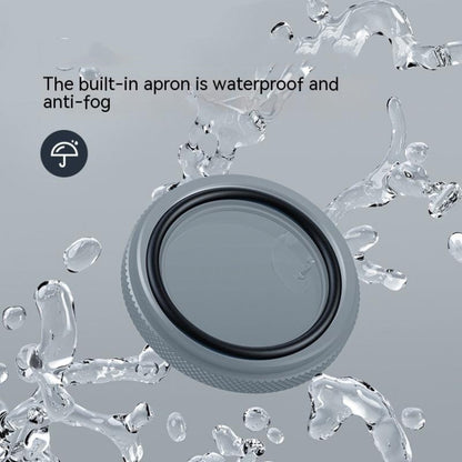 For Insta360 Go 3/Go 2 aMagisn Lens Filters Waterproof Filter, Spec: ND8+16+32+64 - Len Accessories by aMagisn | Online Shopping UK | buy2fix