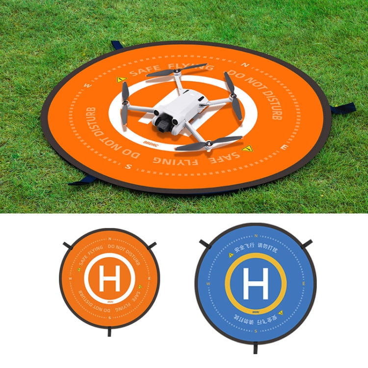 For DJI Mavic MINI 3PRO/Avata BRDRC Drone Landing Pad, Size: 75cm - Other by BRDRC | Online Shopping UK | buy2fix