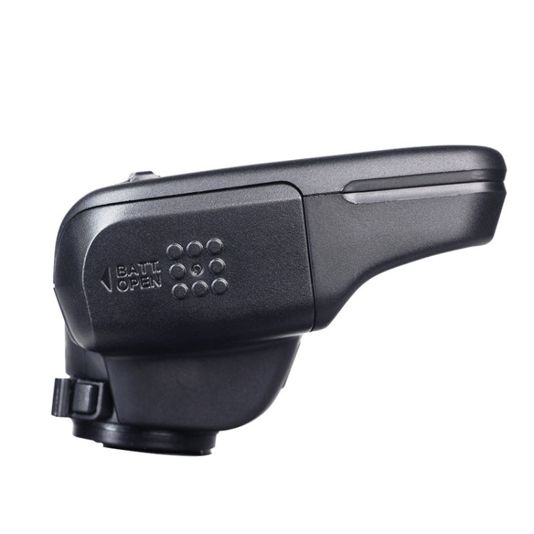 For Nikon YONGNUO YN560-TX Pro High-speed Synchronous TTL Trigger Wireless Flash Trigger - Wireless Flash Trigger by YONGNUO | Online Shopping UK | buy2fix