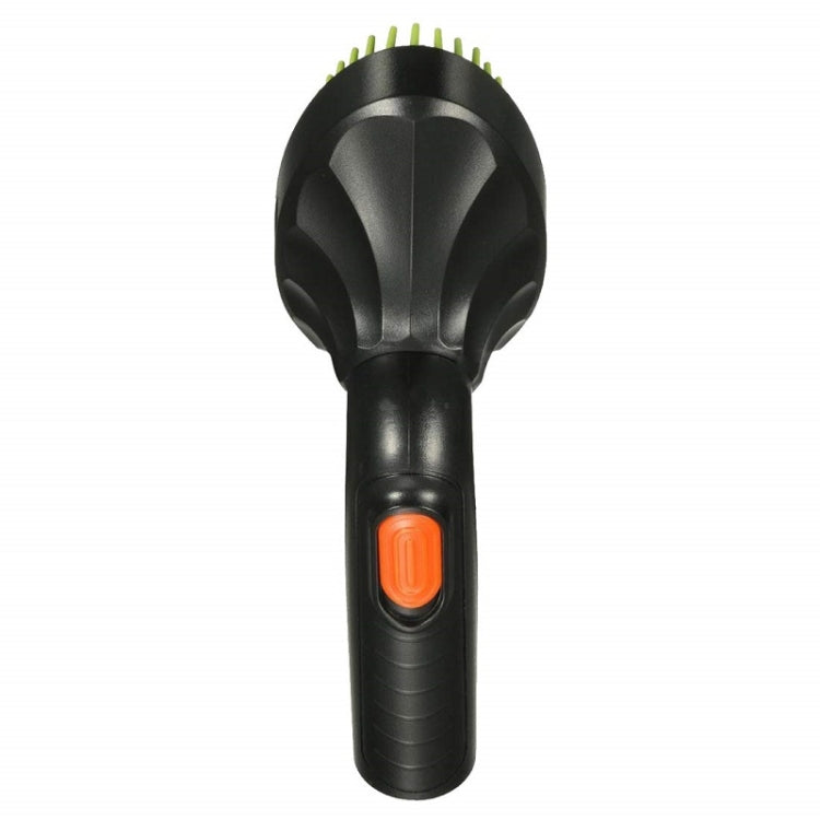 32mm Interface Diameter Vacuum Cleaner Pet Brush Head - Other Accessories by buy2fix | Online Shopping UK | buy2fix