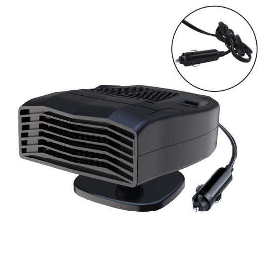 12V Car Heater Defrost Snow Melt Defogger Wlectric Heater - Heating & Fans by buy2fix | Online Shopping UK | buy2fix