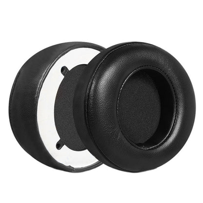 2pcs Headset Sponge Sleeve Earmuffs Headset Cover For Philips X2HR/X1/X2/X3, Style: Lambskin - Earmuff & Pad by buy2fix | Online Shopping UK | buy2fix