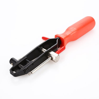 Sturdy Pipe Clamp Hose Clamp Pliers Tool Snap Clamp Practical Car Removal Tool Pipe Wrench - In Car by buy2fix | Online Shopping UK | buy2fix