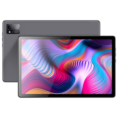 BDF P60 4G LTE Tablet PC, 10.36 inch, 8GB+128GB, Android 11.0 MTK6762 Octa Core, Support Dual SIM & Bluetooth & WiFi, EU Plug(Grey) - BDF by BDF | Online Shopping UK | buy2fix