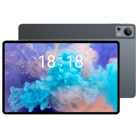 N-ONE NPad X Tablet PC, 10.95 inch, 8GB+128GB, Android 13 MTK Helio G99 Octa Core, Support Dual Band WiFi & BT & GPS, Network: 4G, US Plug(Grey) - Other by buy2fix | Online Shopping UK | buy2fix
