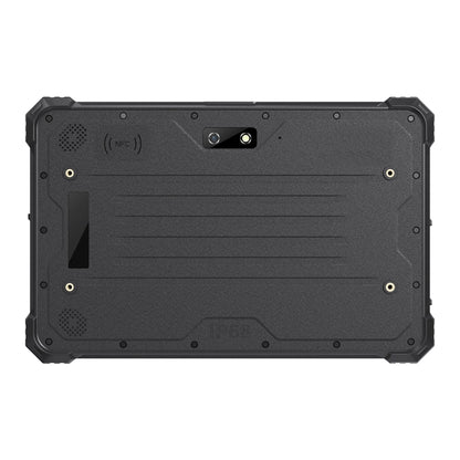 CENAVA A80ST 4G Rugged Tablet, 8 inch, 4GB+64GB, IP68 Waterproof Shockproof Dustproof, Android 10.0 MT6771 Octa Core, Support GPS/WiFi/BT/NFC, EU Plug - CENAVA by CENAVA | Online Shopping UK | buy2fix