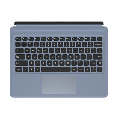 Jumper Magnetic Docking Tablet Keyboard for Jumper EZpad V12 WMC1074 - Others Keyboard by jumper | Online Shopping UK | buy2fix