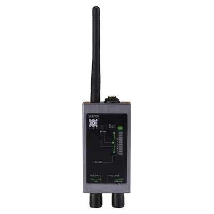 M8000 Multi-functional Detector Anti-Spy Anti-Monitor, Anti-Tracker - WiFi Signal Detector by buy2fix | Online Shopping UK | buy2fix