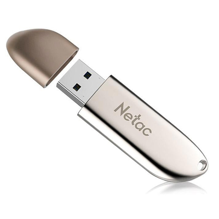 Netac U352 16GB USB 3.0 High Speed Sharp Knife USB Flash Drive U Disk - USB Flash Drives by Netac | Online Shopping UK | buy2fix